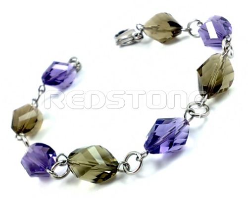 Oceľový náramok SB17285